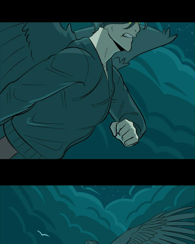Read The Croaking chapter 86 image 30 on Lezhin