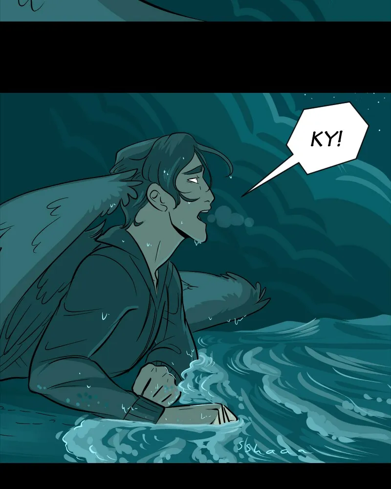 Read The Croaking chapter 86 image 33 on Lezhin