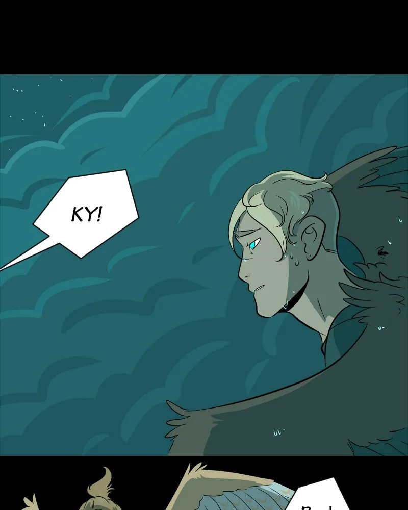 Read The Croaking chapter 86 image 34 on Lezhin