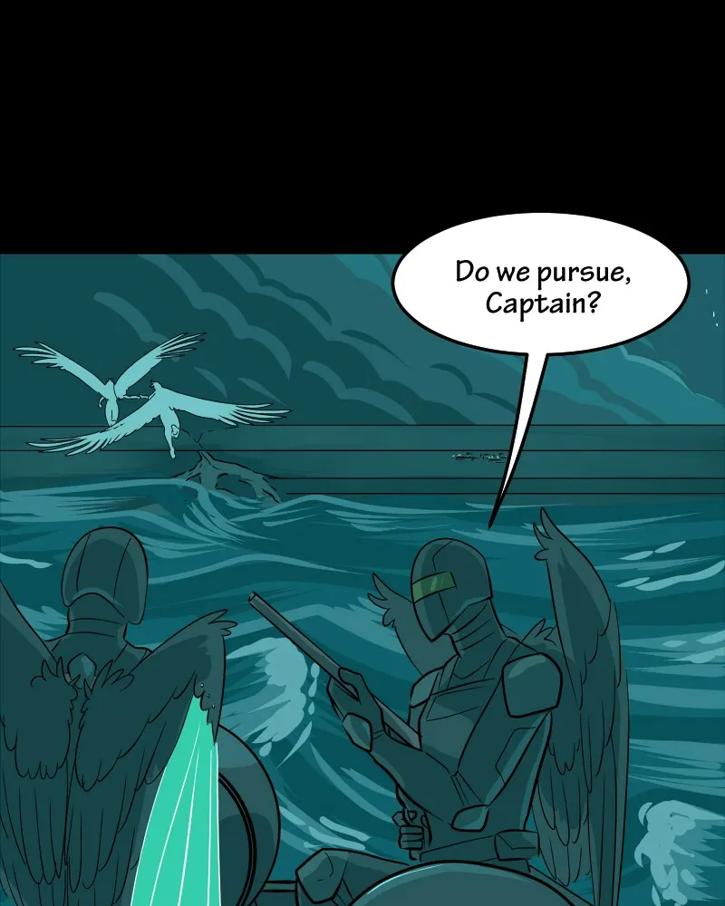 Read The Croaking chapter 86 image 38 on Lezhin