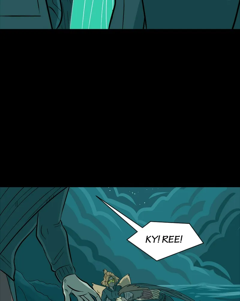 Read The Croaking chapter 86 image 40 on Lezhin