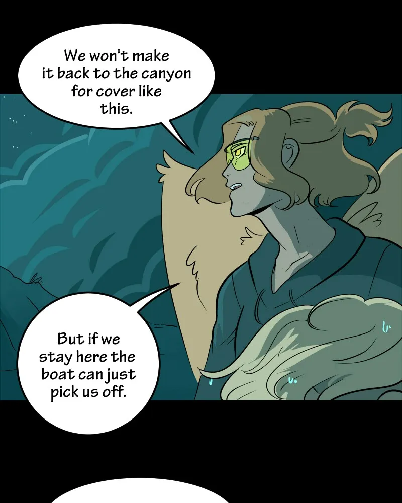 Read The Croaking chapter 86 image 42 on Lezhin