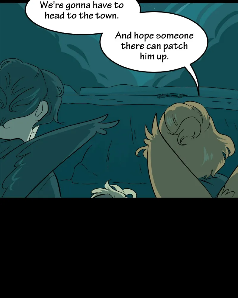 Read The Croaking chapter 86 image 43 on Lezhin