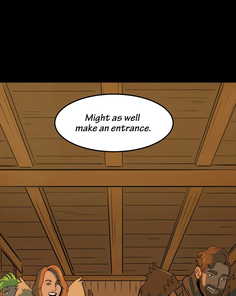 Read The Croaking chapter 86 image 46 on Lezhin