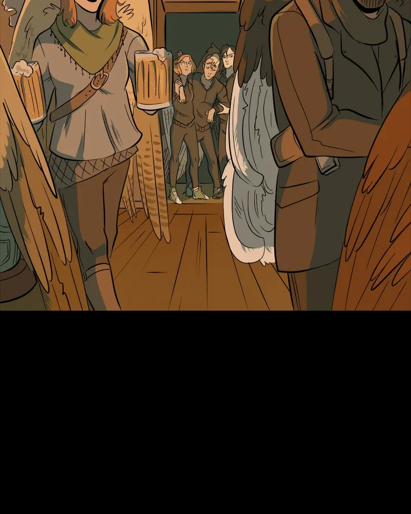 Read The Croaking chapter 86 image 47 on Lezhin