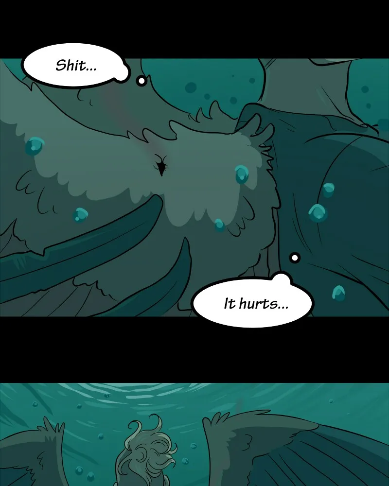 Read The Croaking chapter 86 image 6 on Lezhin