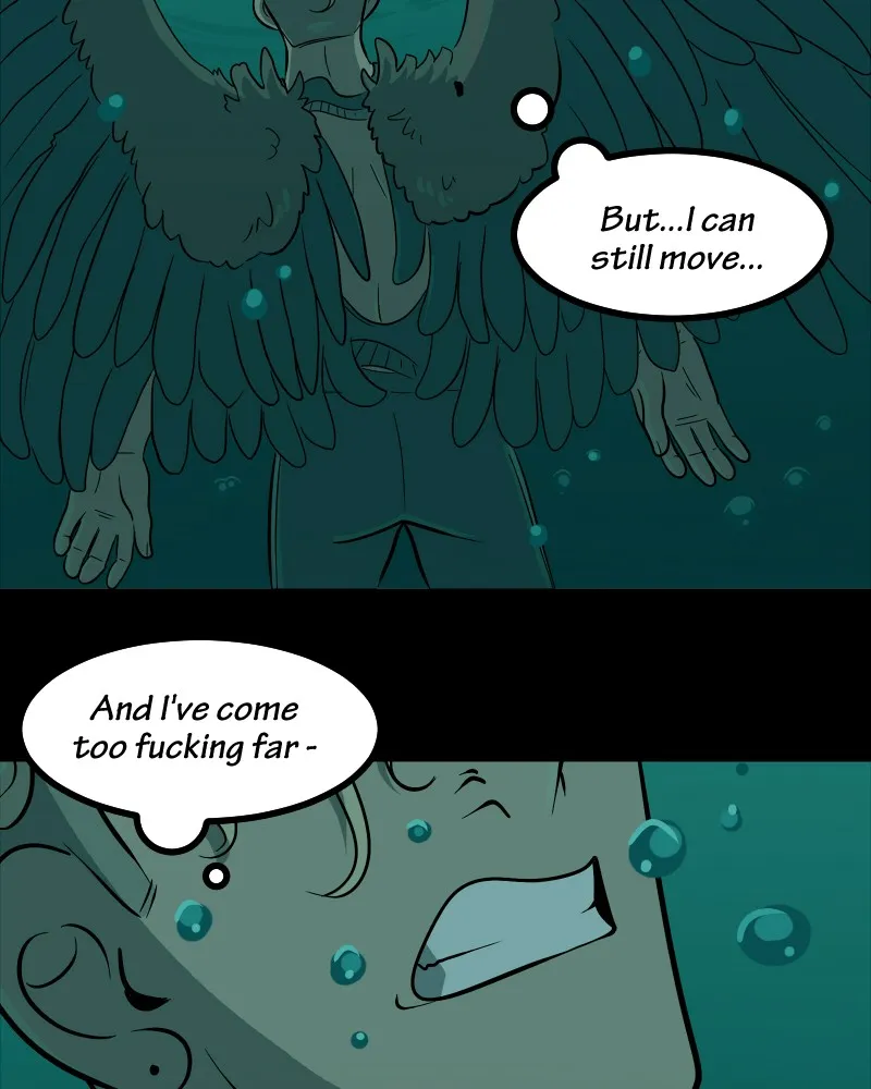 Read The Croaking chapter 86 image 7 on Lezhin