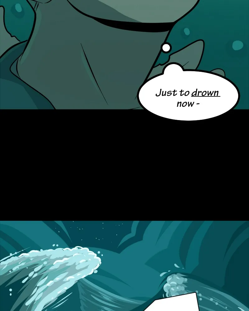 Read The Croaking chapter 86 image 8 on Lezhin