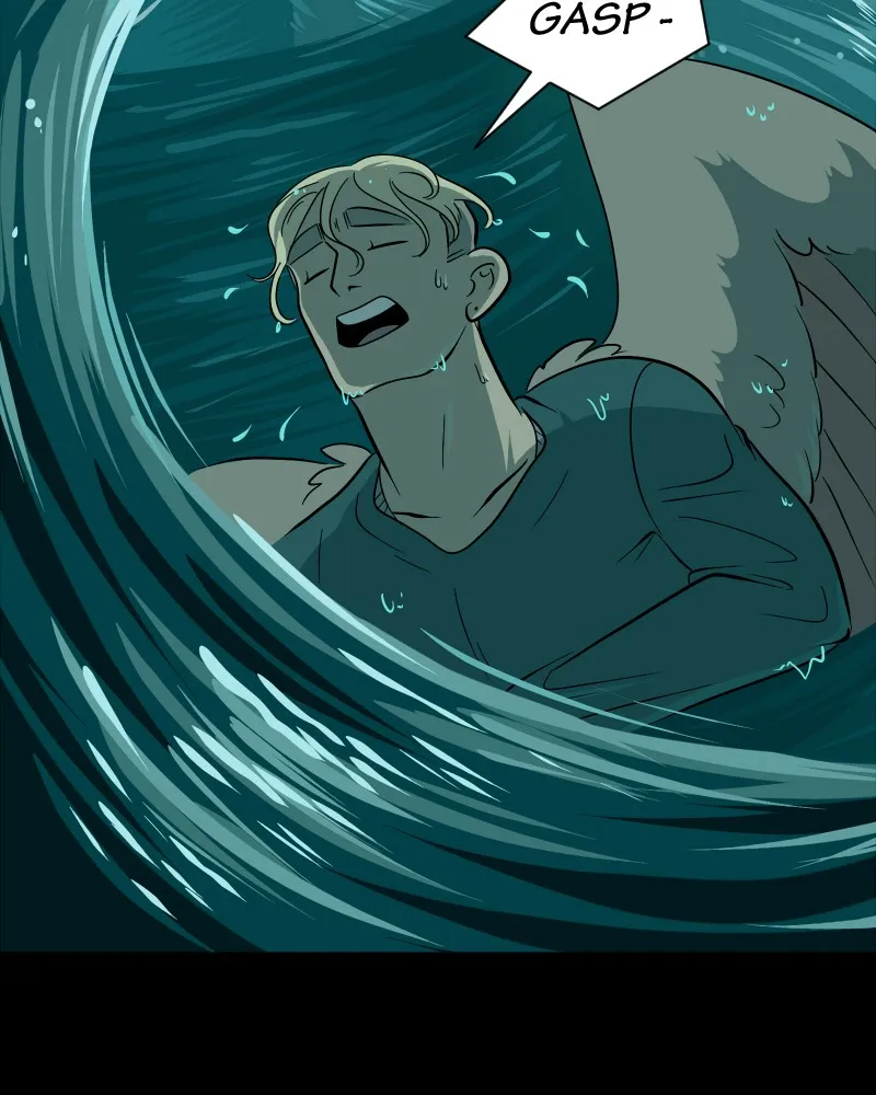 Read The Croaking chapter 86 image 9 on Lezhin