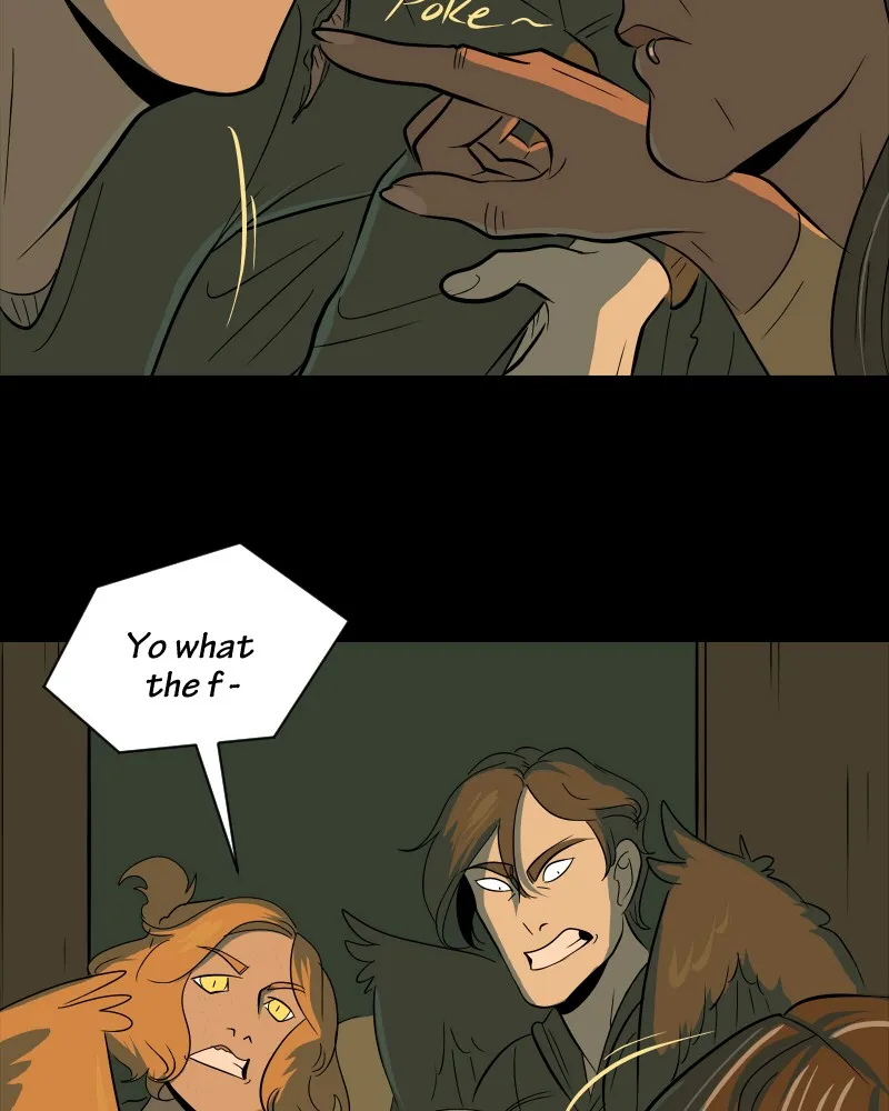 Read The Croaking chapter 87 image 10 on Lezhin