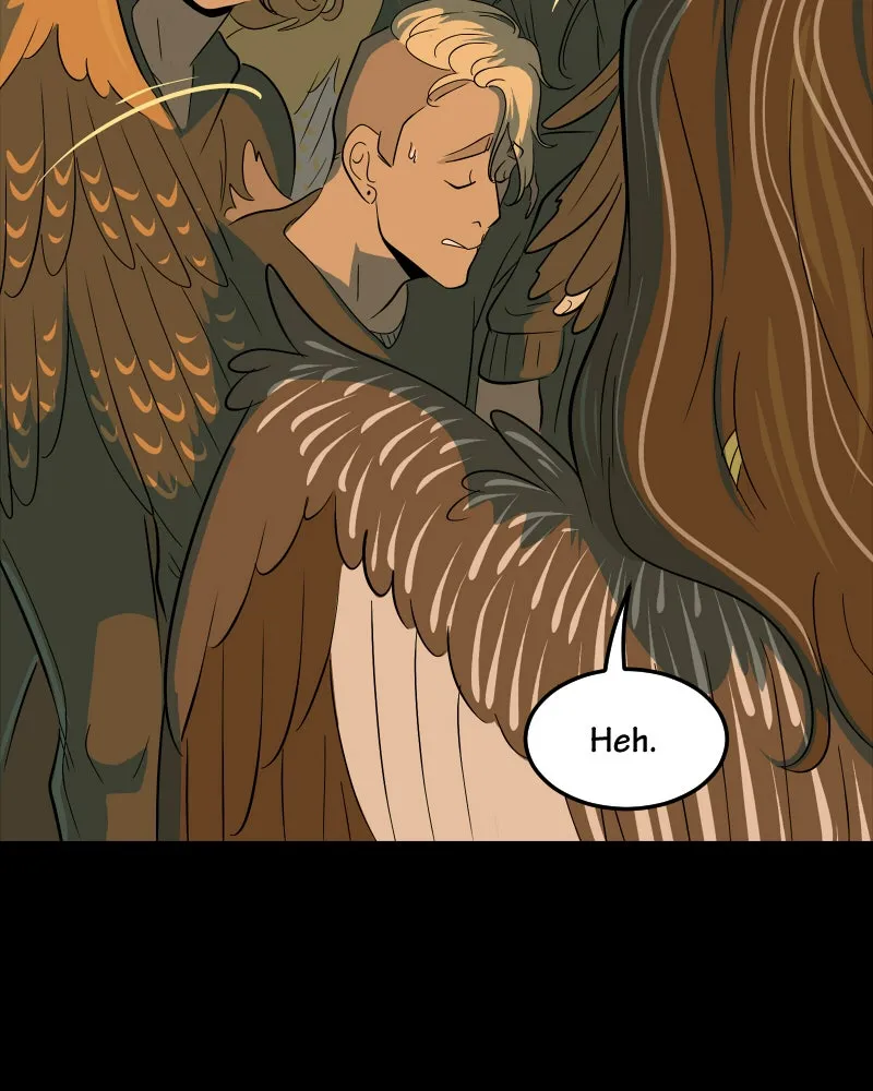 Read The Croaking chapter 87 image 11 on Lezhin