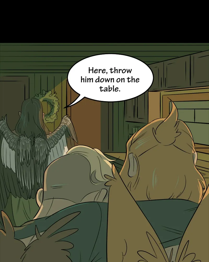 Read The Croaking chapter 87 image 17 on Lezhin
