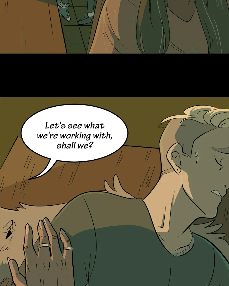Read The Croaking chapter 87 image 19 on Lezhin