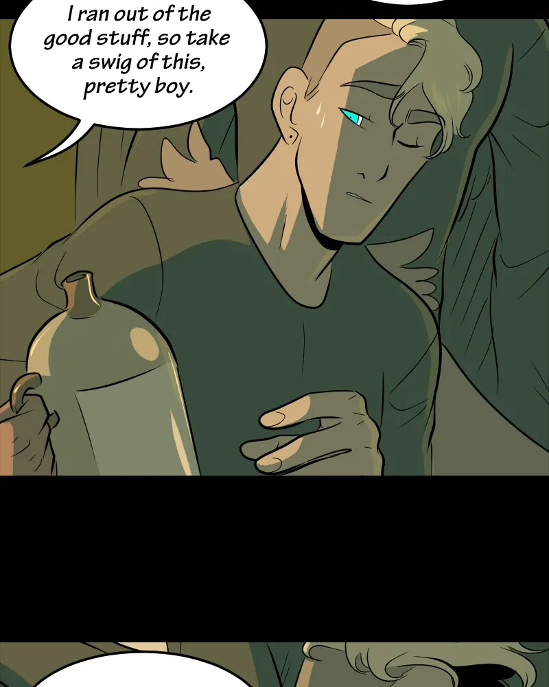 Read The Croaking chapter 87 image 22 on Lezhin