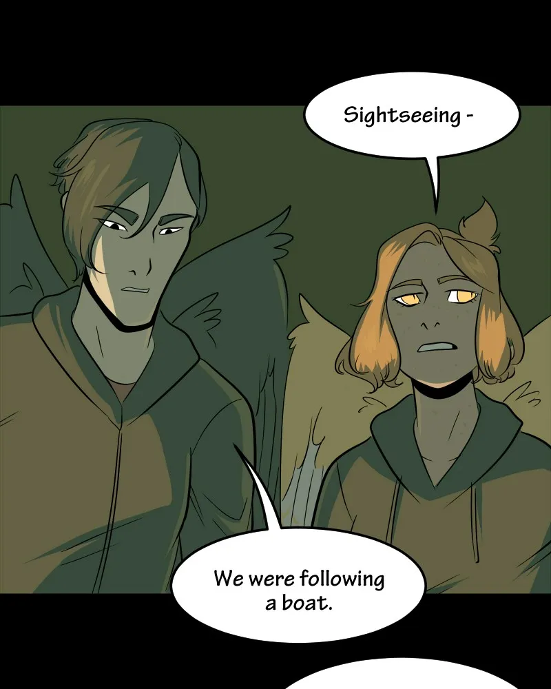 Read The Croaking chapter 87 image 25 on Lezhin
