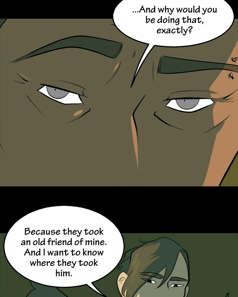 Read The Croaking chapter 87 image 26 on Lezhin