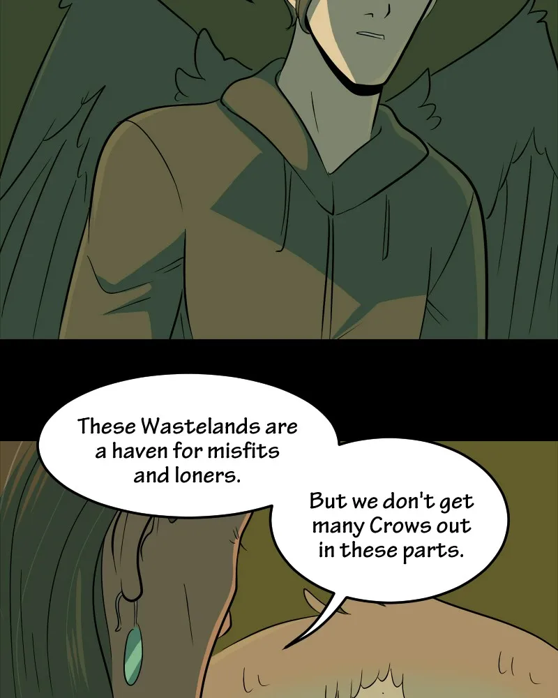 Read The Croaking chapter 87 image 27 on Lezhin