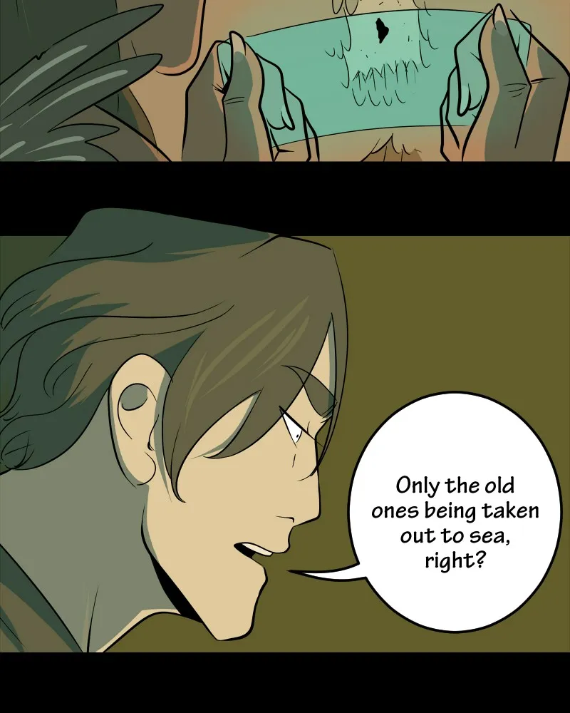 Read The Croaking chapter 87 image 28 on Lezhin