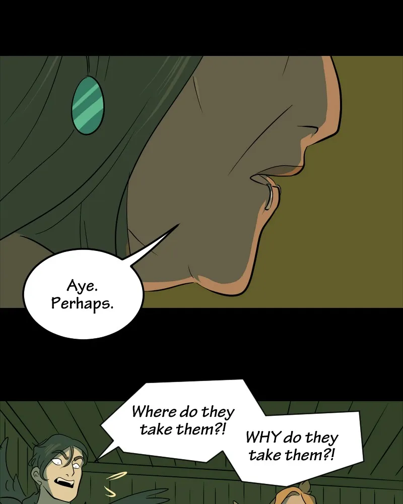 Read The Croaking chapter 87 image 29 on Lezhin