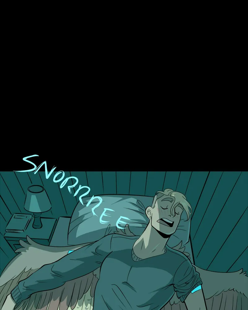 Read The Croaking chapter 87 image 34 on Lezhin