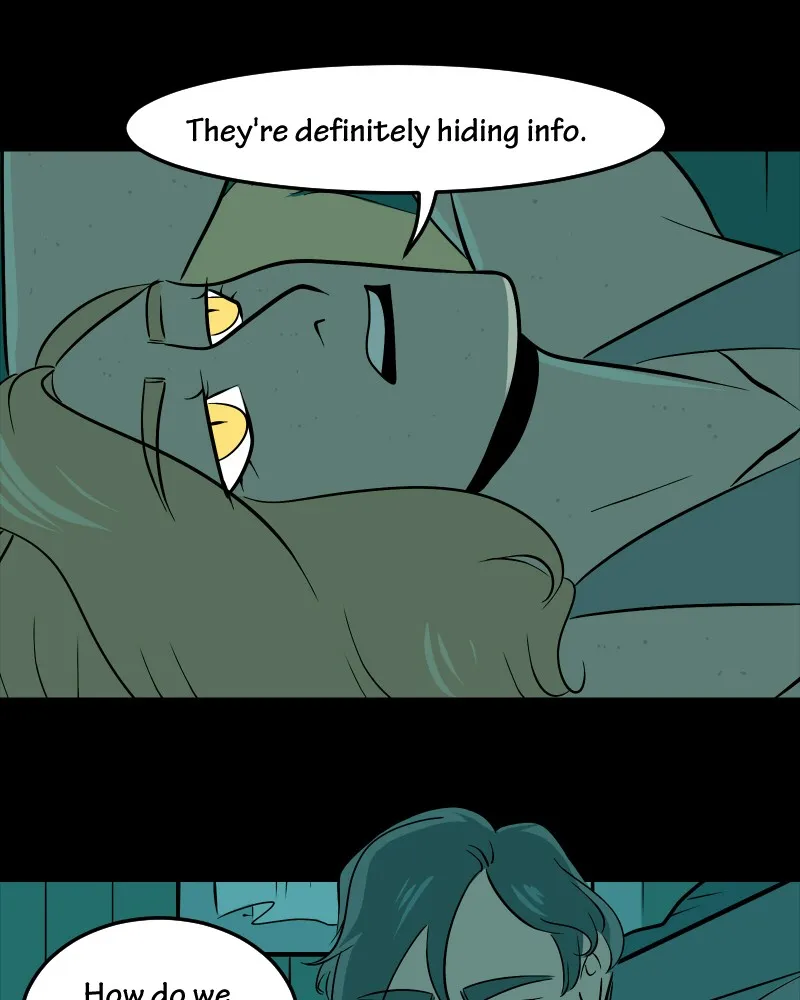 Read The Croaking chapter 87 image 37 on Lezhin