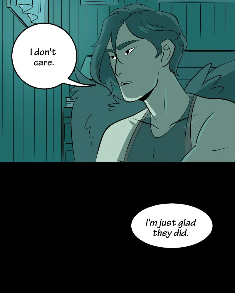 Read The Croaking chapter 87 image 42 on Lezhin