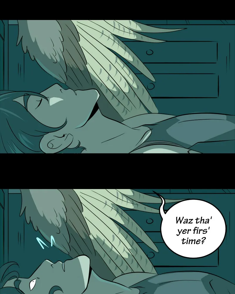 Read The Croaking chapter 87 image 45 on Lezhin