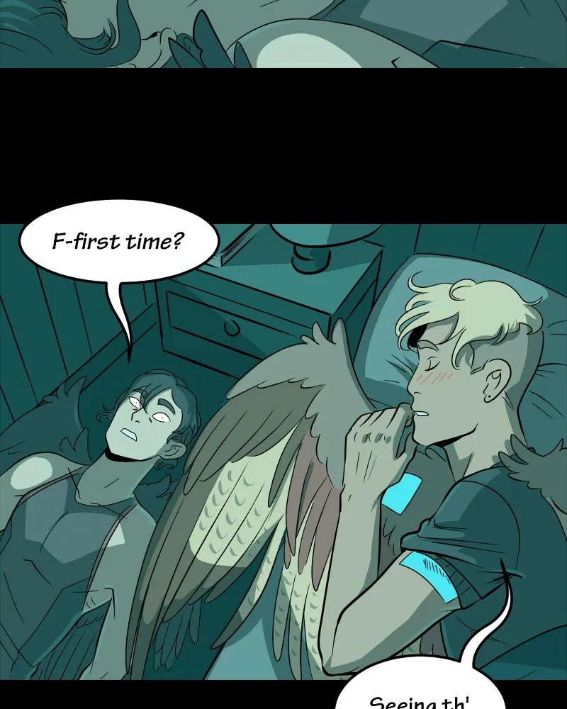Read The Croaking chapter 87 image 46 on Lezhin