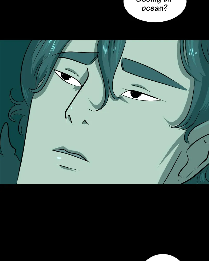 Read The Croaking chapter 87 image 47 on Lezhin