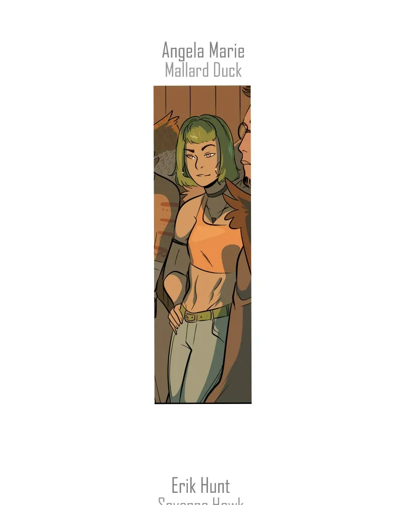 Read The Croaking chapter 87 image 53 on Lezhin
