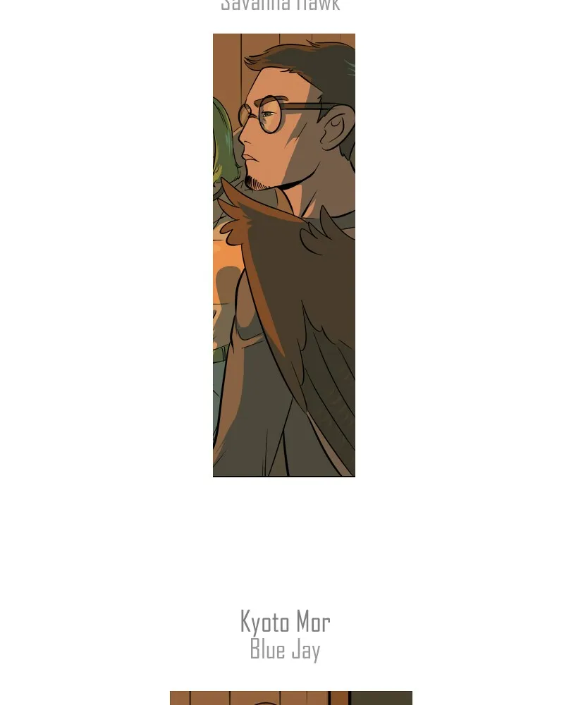 Read The Croaking chapter 87 image 54 on Lezhin