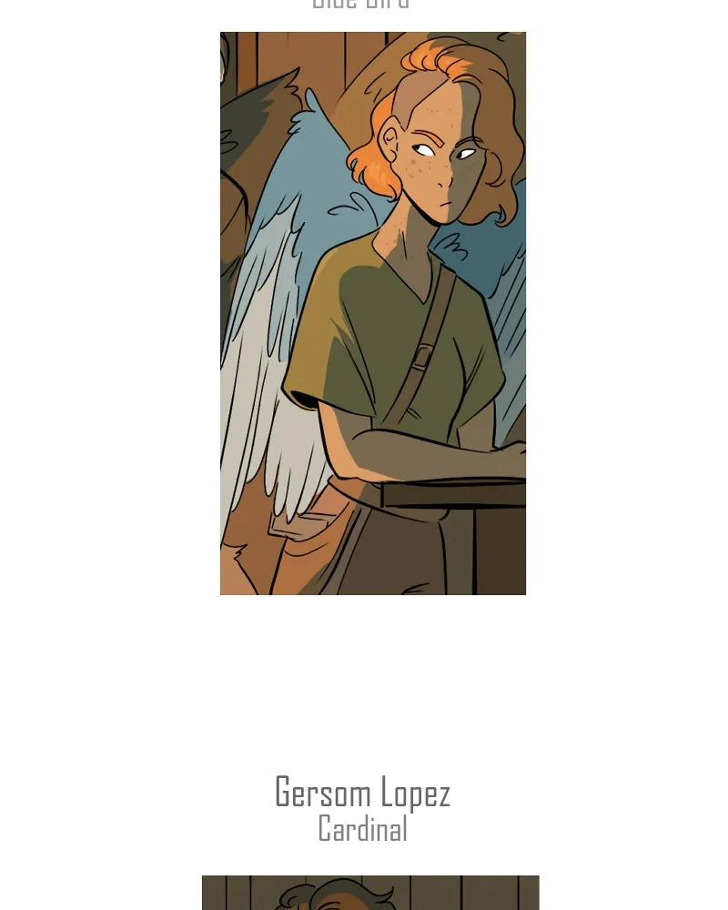 Read The Croaking chapter 87 image 56 on Lezhin