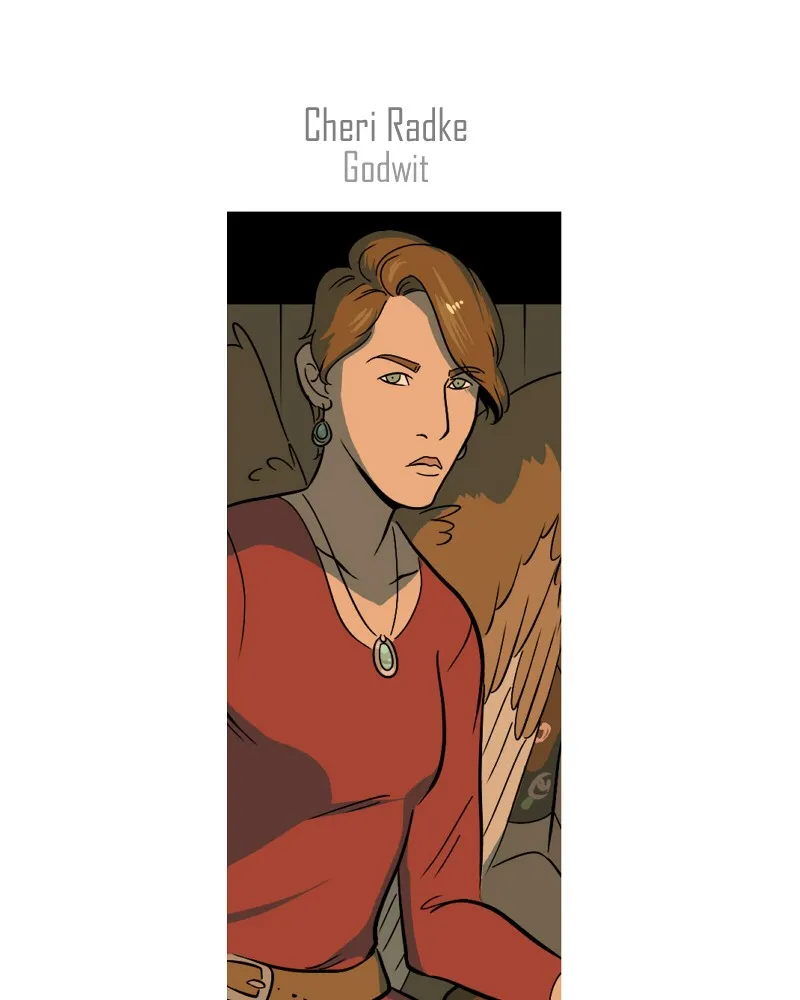 Read The Croaking chapter 87 image 61 on Lezhin