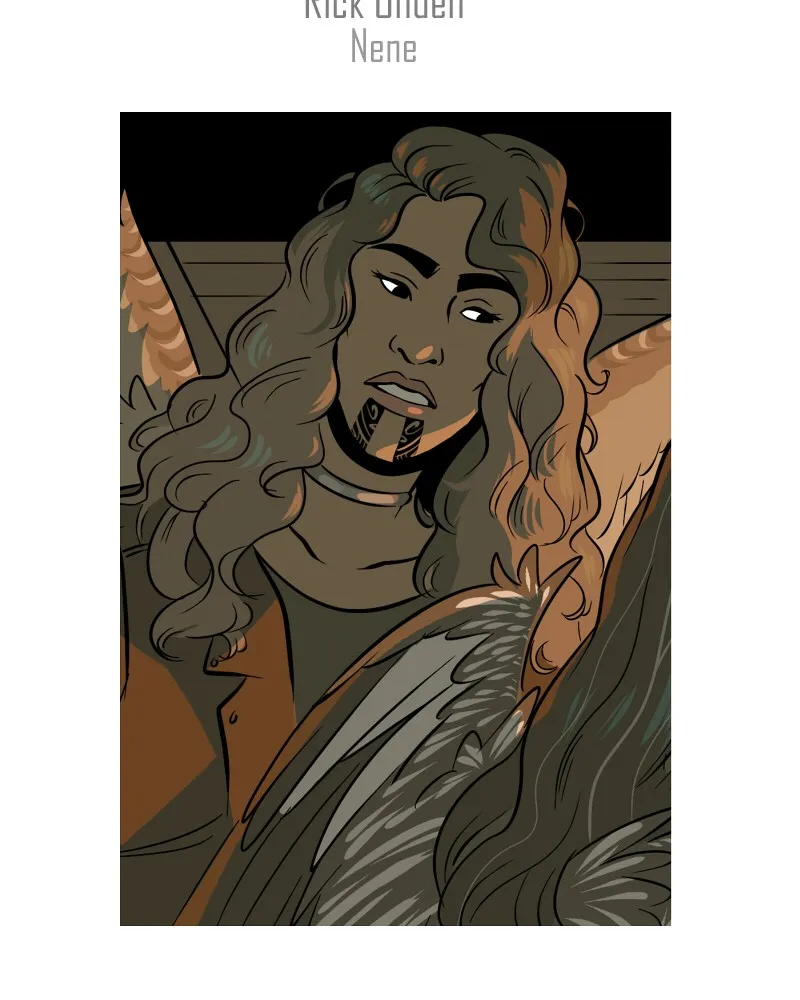 Read The Croaking chapter 87 image 66 on Lezhin