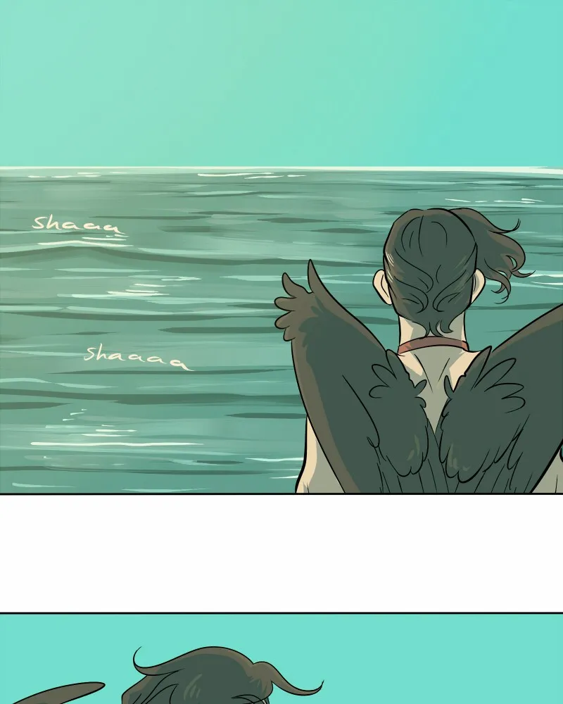 Read The Croaking chapter 88 image 0 on Lezhin