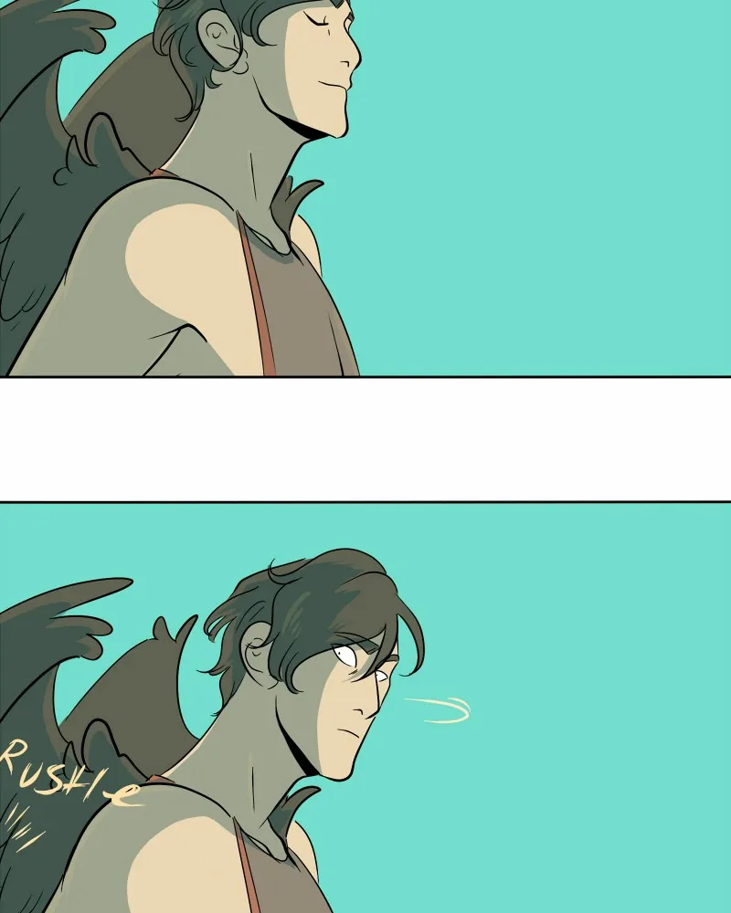 Read The Croaking chapter 88 image 1 on Lezhin