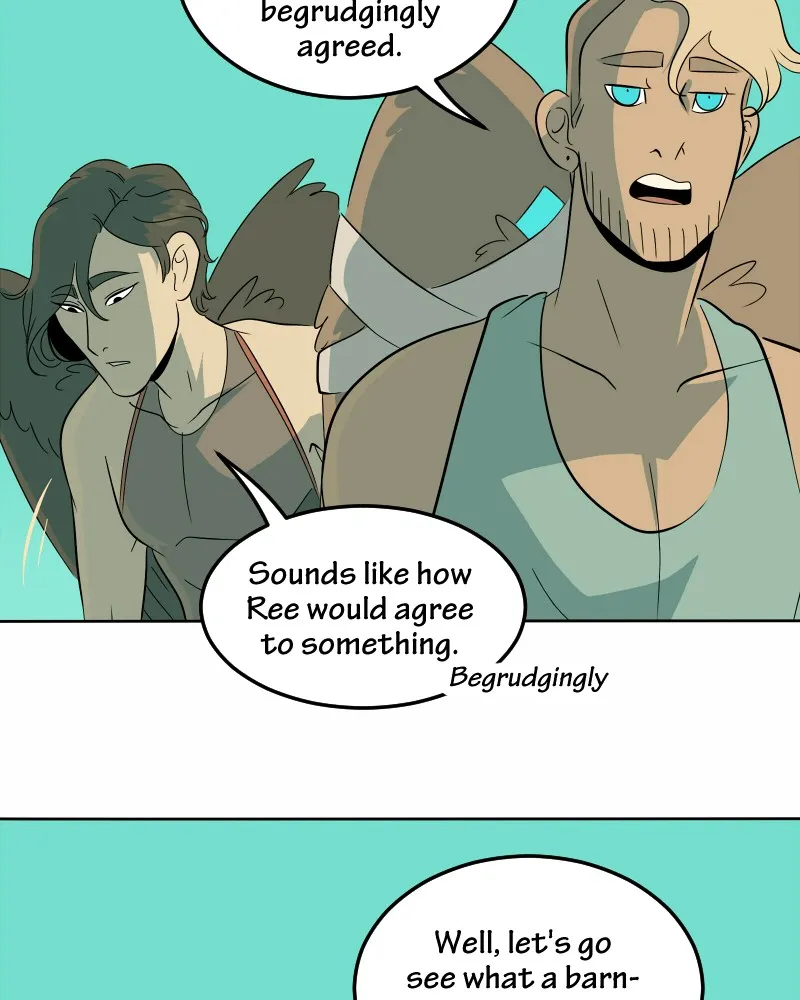 Read The Croaking chapter 88 image 10 on Lezhin