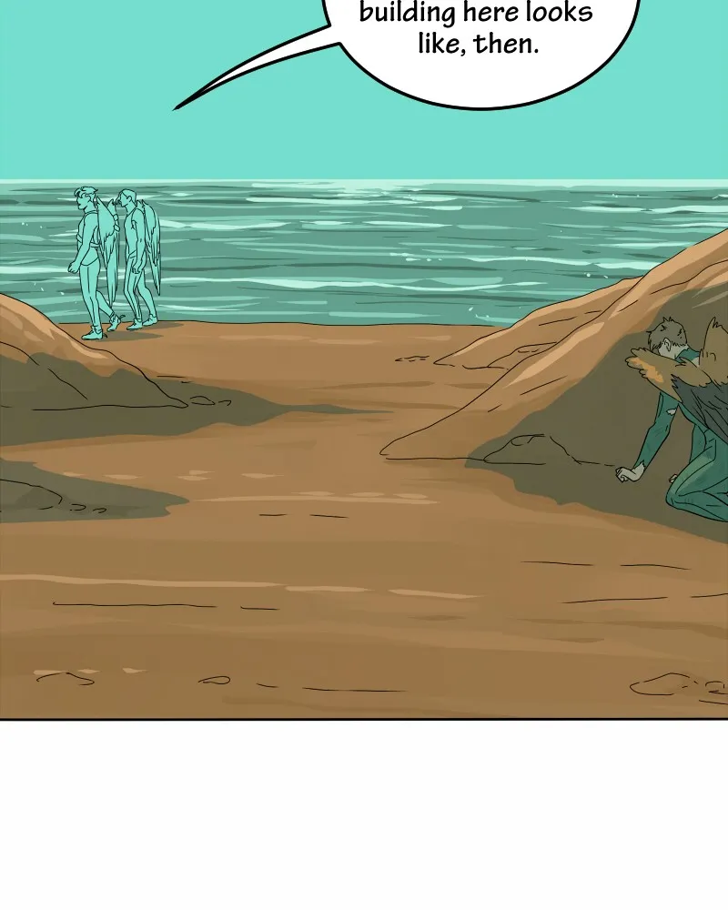 Read The Croaking chapter 88 image 11 on Lezhin