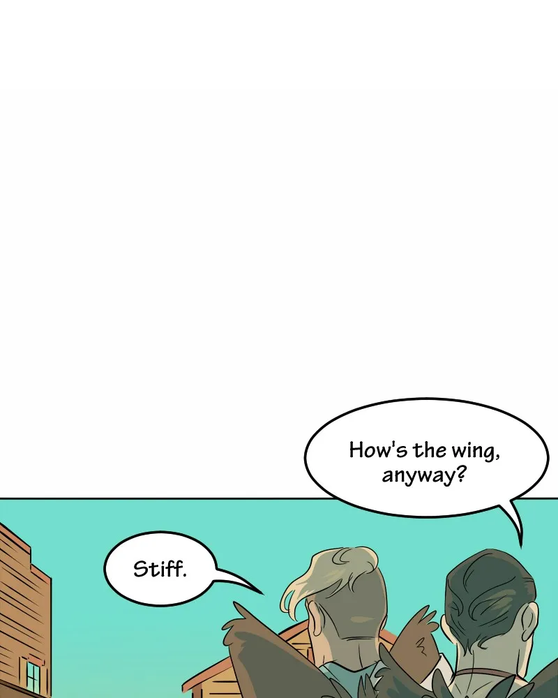 Read The Croaking chapter 88 image 14 on Lezhin