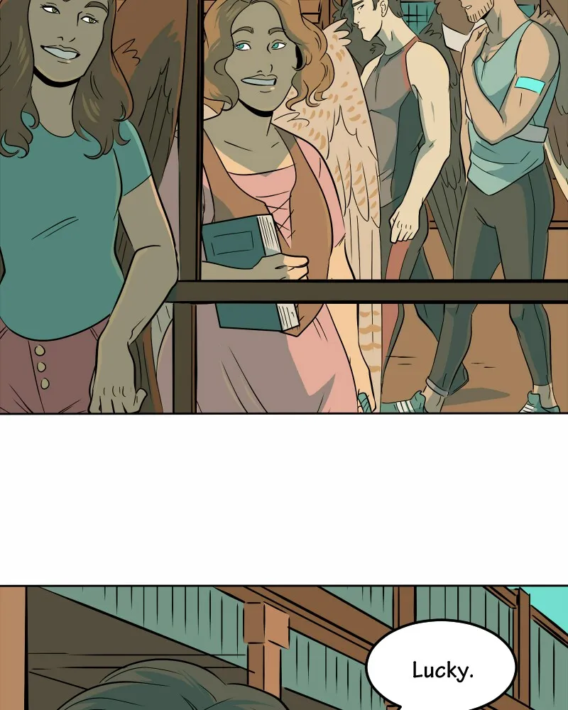Read The Croaking chapter 88 image 16 on Lezhin