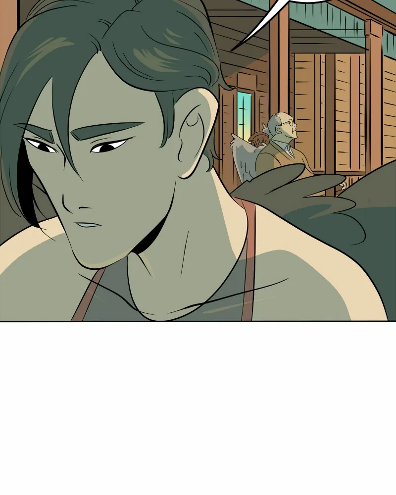 Read The Croaking chapter 88 image 17 on Lezhin