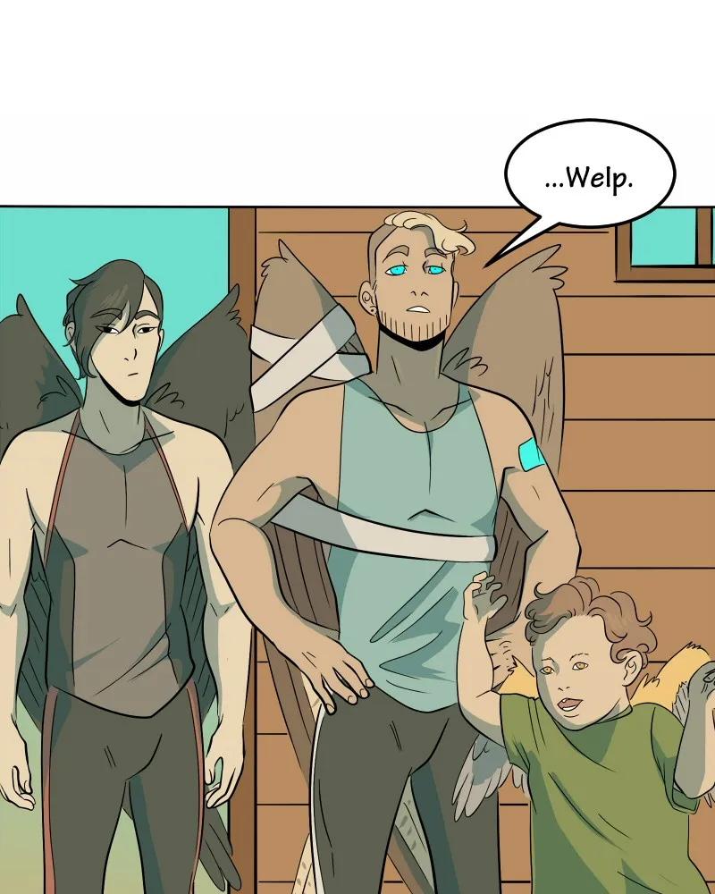 Read The Croaking chapter 88 image 18 on Lezhin