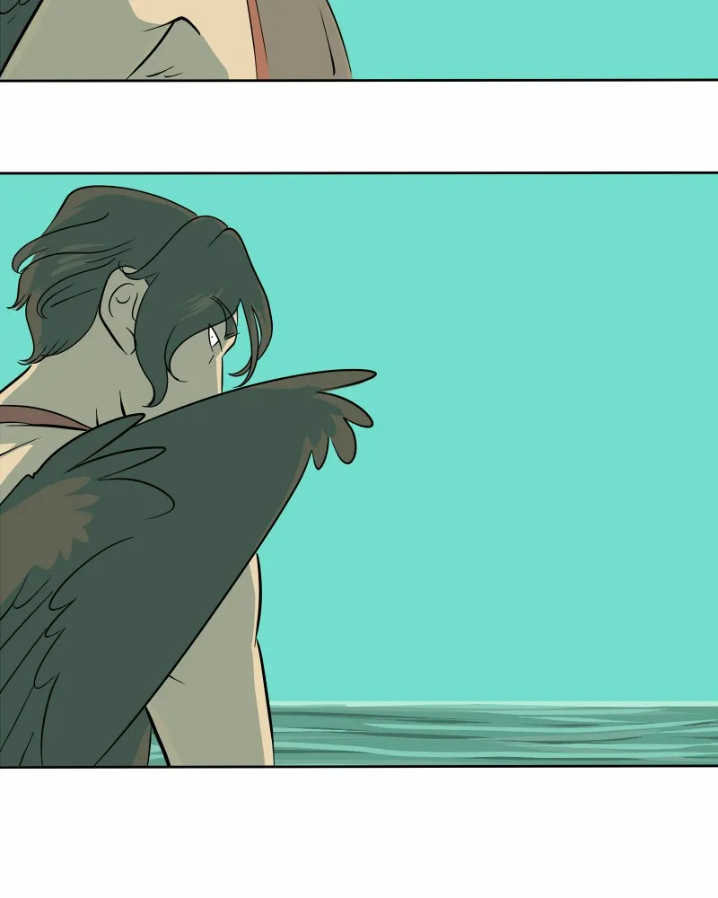 Read The Croaking chapter 88 image 2 on Lezhin