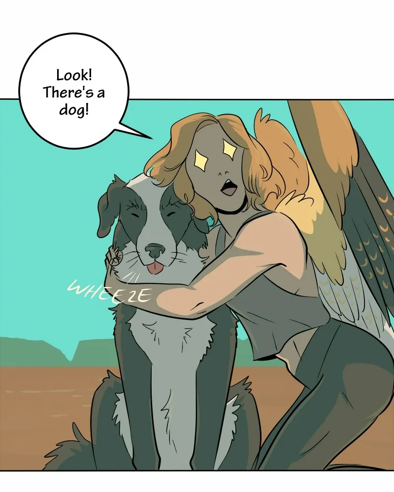 Read The Croaking chapter 88 image 20 on Lezhin