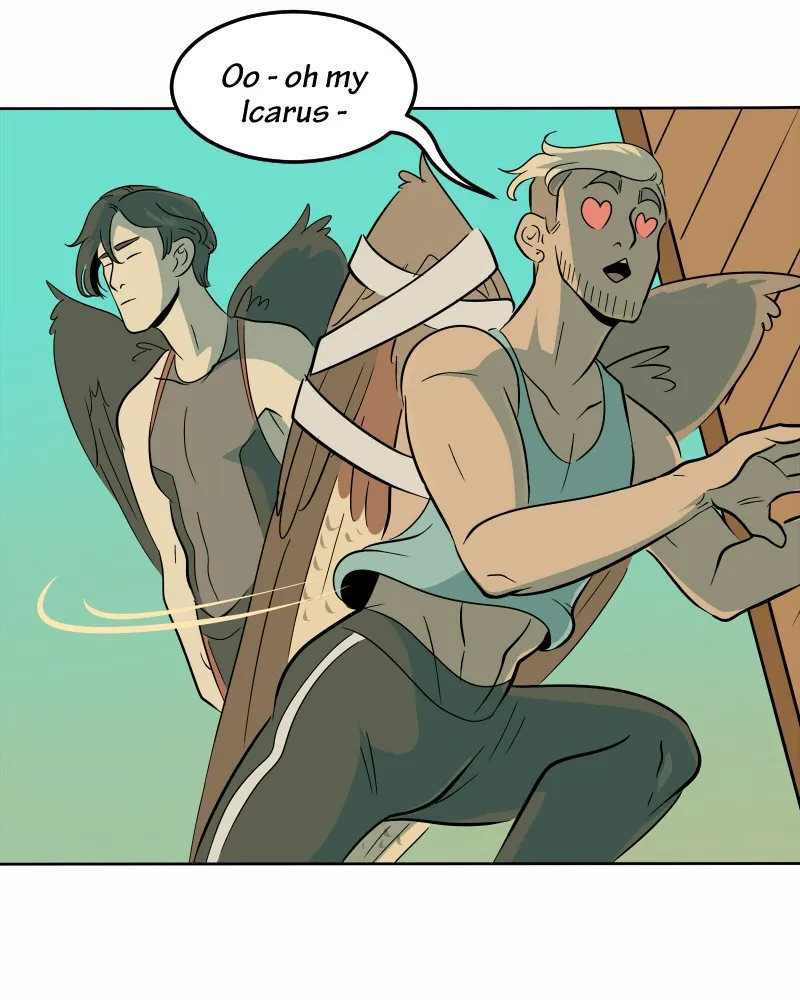 Read The Croaking chapter 88 image 21 on Lezhin
