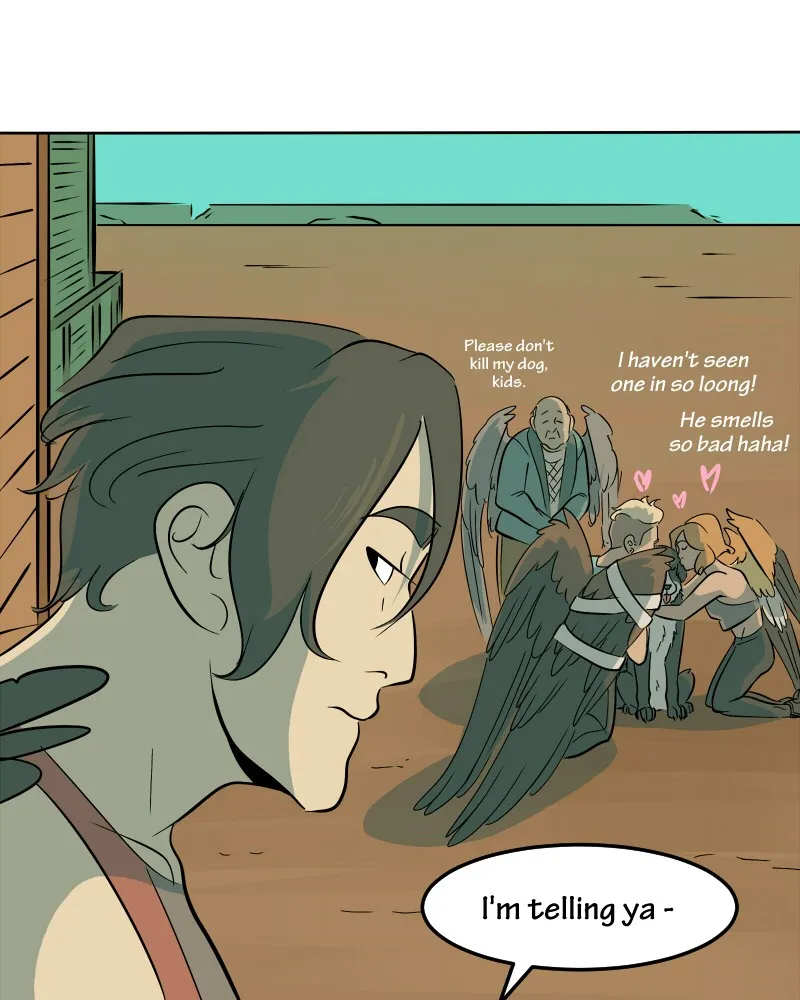 Read The Croaking chapter 88 image 22 on Lezhin