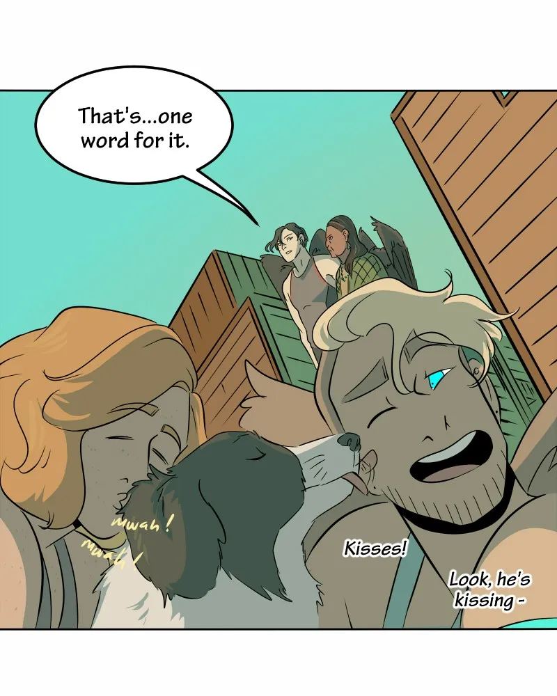 Read The Croaking chapter 88 image 25 on Lezhin