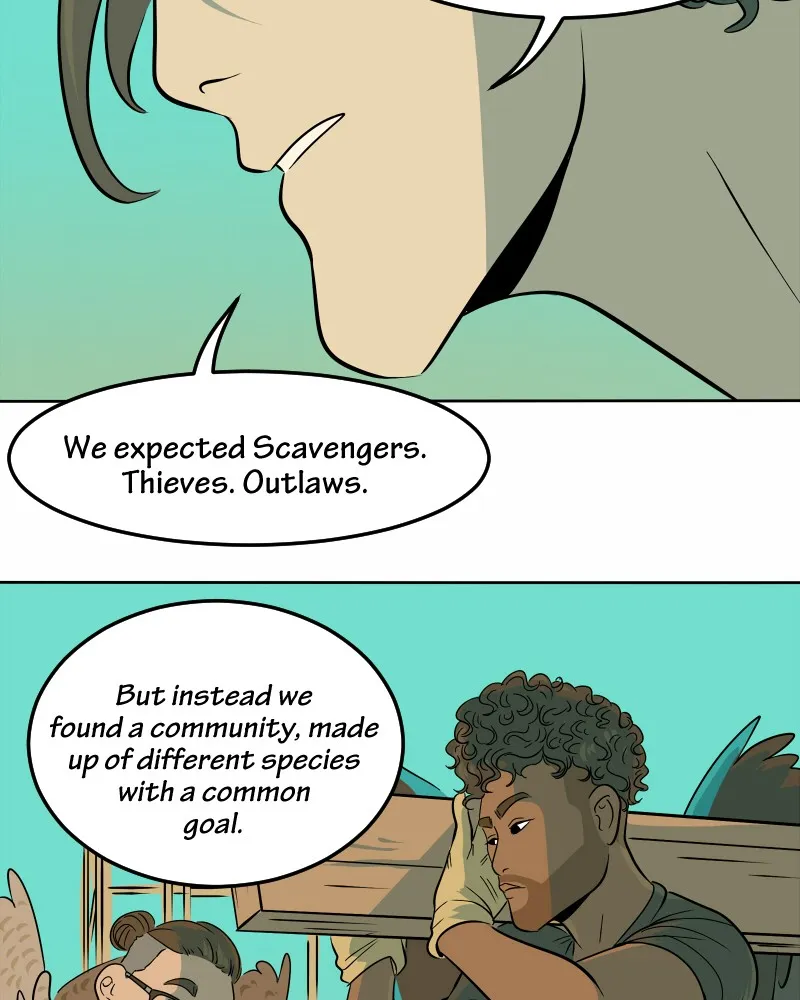 Read The Croaking chapter 88 image 27 on Lezhin