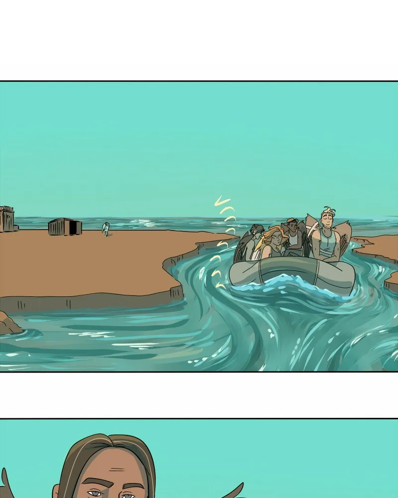 Read The Croaking chapter 88 image 35 on Lezhin