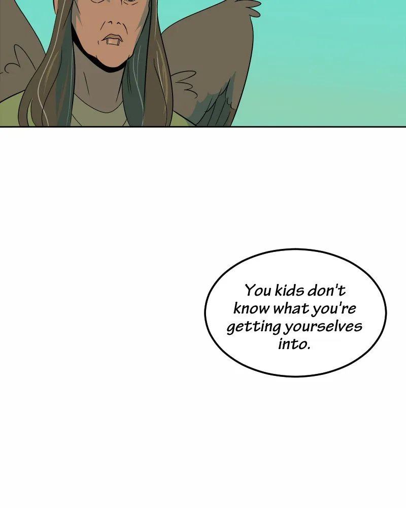 Read The Croaking chapter 88 image 36 on Lezhin